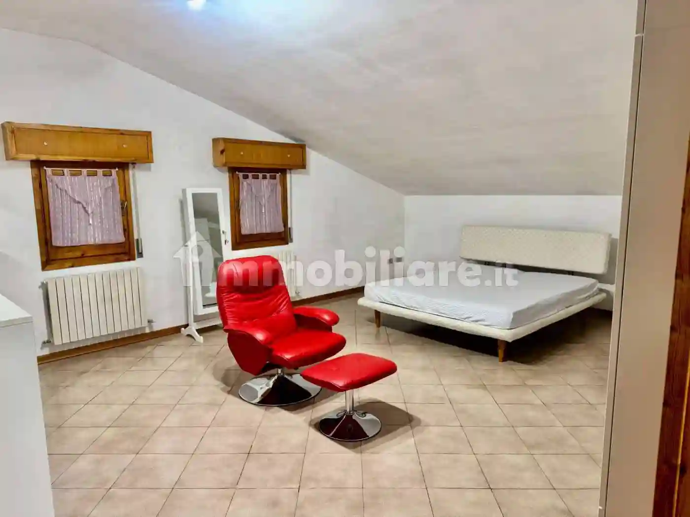 Attico - Mansarda - foto 2