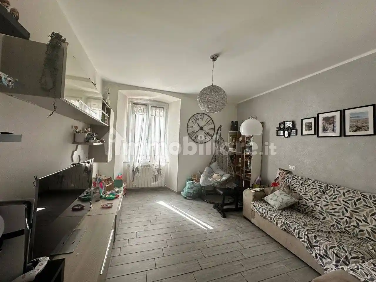 Appartamento in vendita a Savona