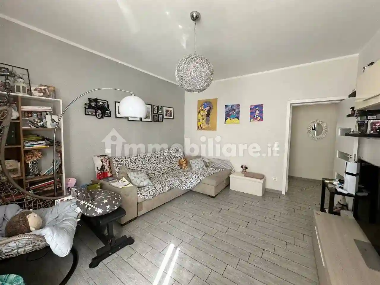 Appartamento - foto 5