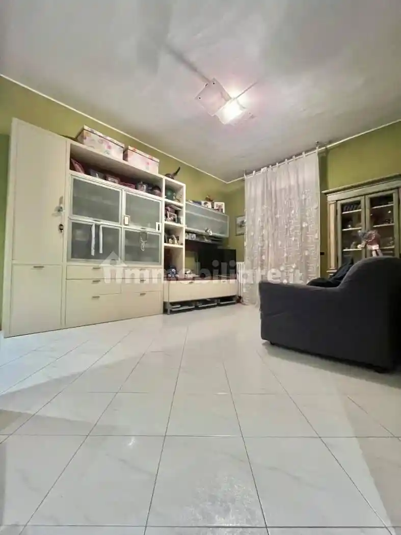 Trilocale via Francesco Primaticcio 90, Lorenteggio, Milano - foto 2