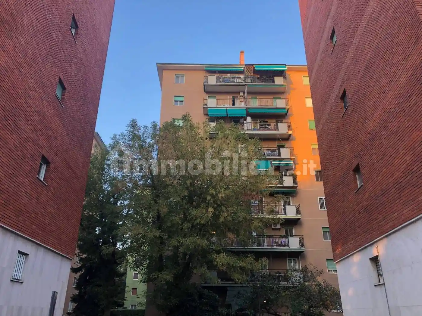 Trilocale via Francesco Primaticcio 90, Lorenteggio, Milano - foto 3