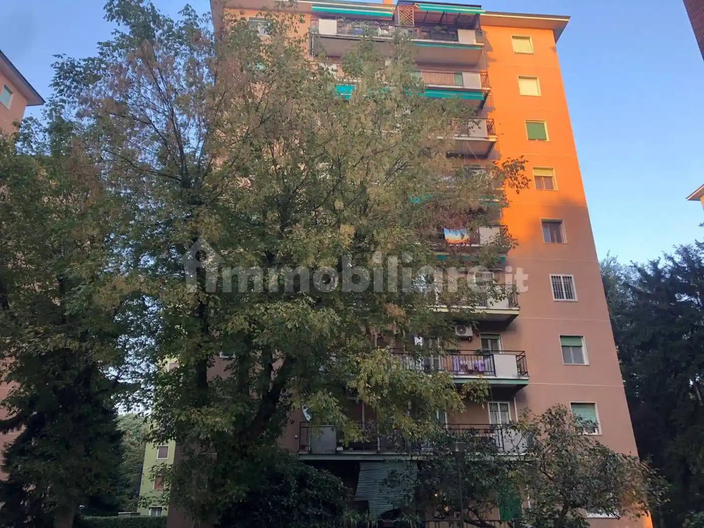 Trilocale via Francesco Primaticcio 90, Lorenteggio, Milano - foto 4