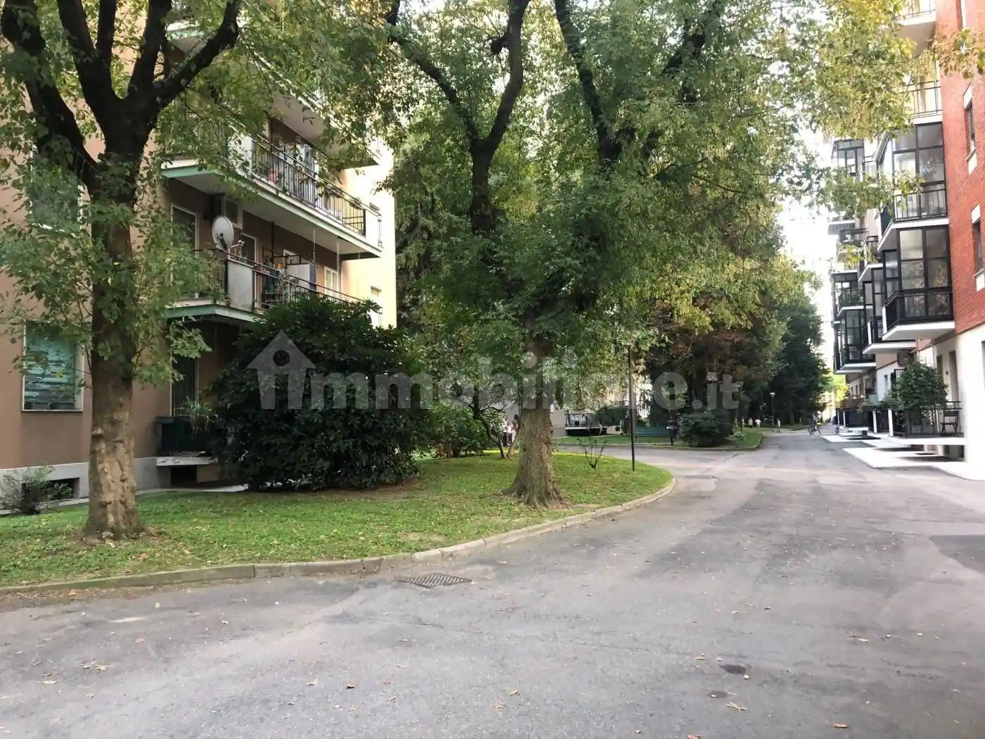 Trilocale via Francesco Primaticcio 90, Lorenteggio, Milano - foto 5