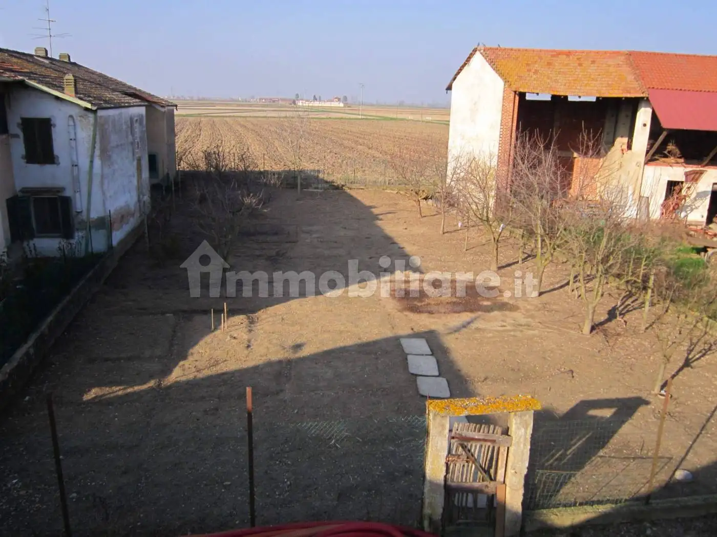 Villa a schiera via Roma 8, Casanova Elvo - foto 4