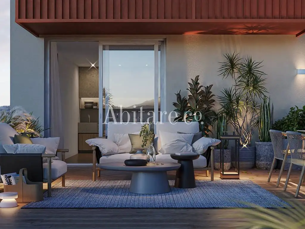 Appartamento in vendita a Bologna