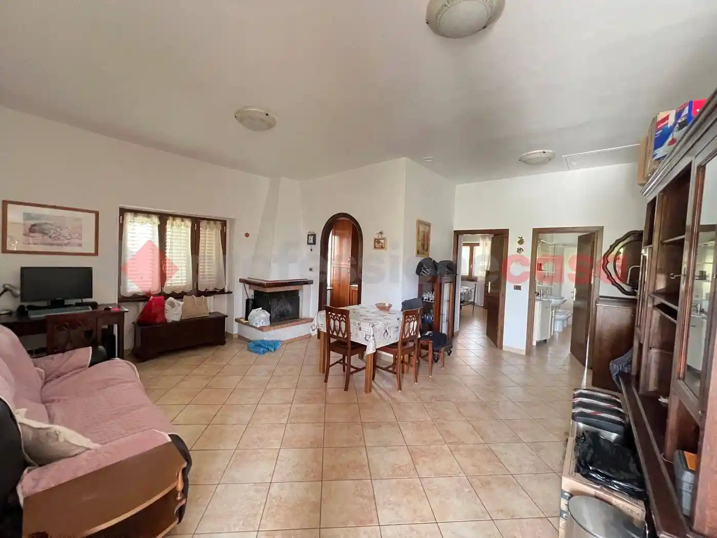 Appartamento in vendita a Cittaducale