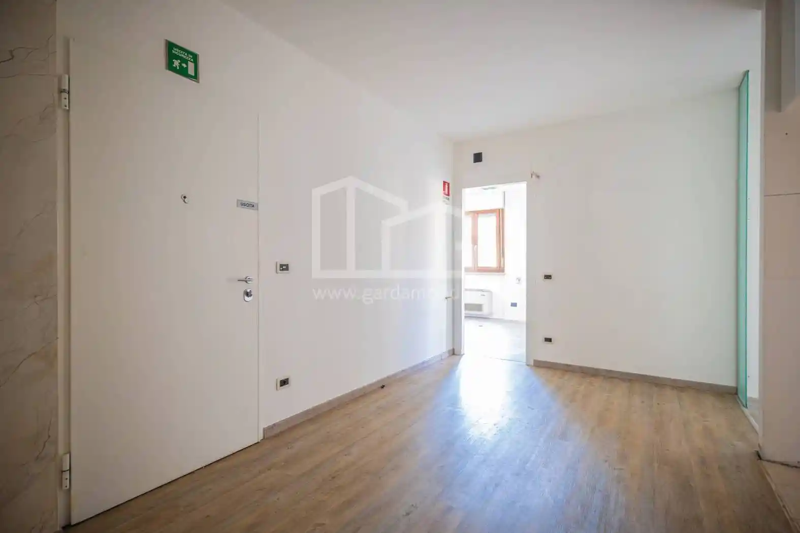Appartamento in vendita a Peschiera del Garda