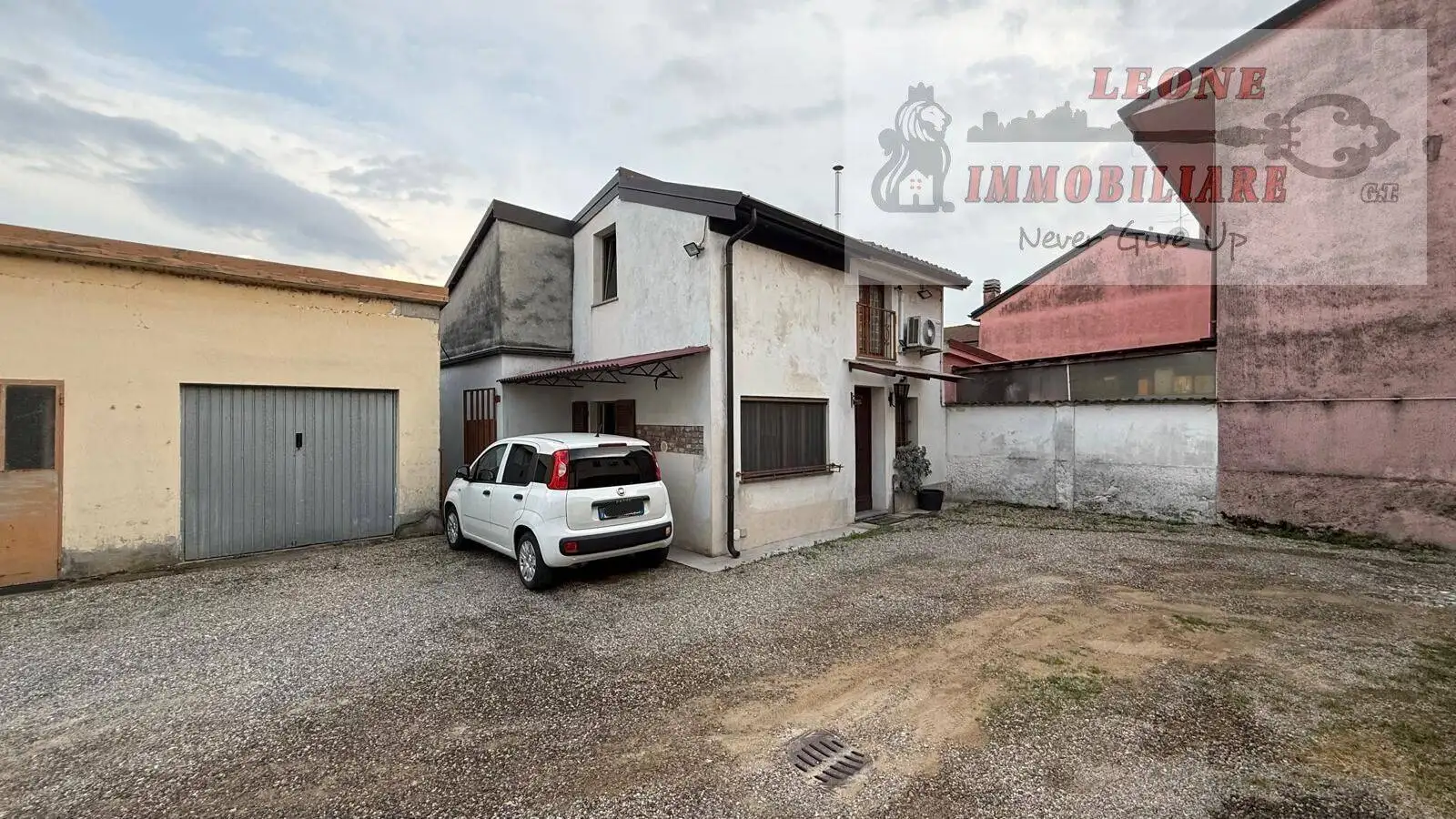 Villa unifamiliare via Cairoli 210, Centro, Albuzzano - foto 2