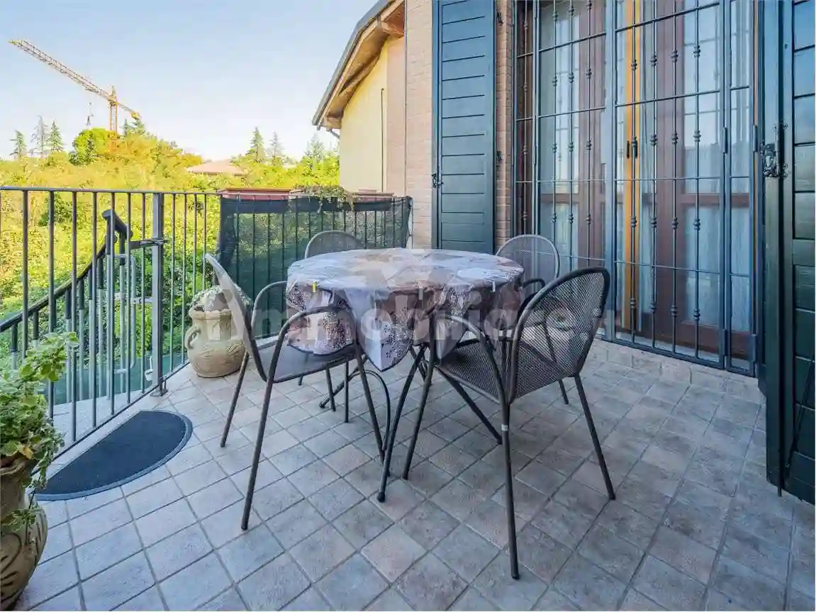 Villetta a schiera - foto 4