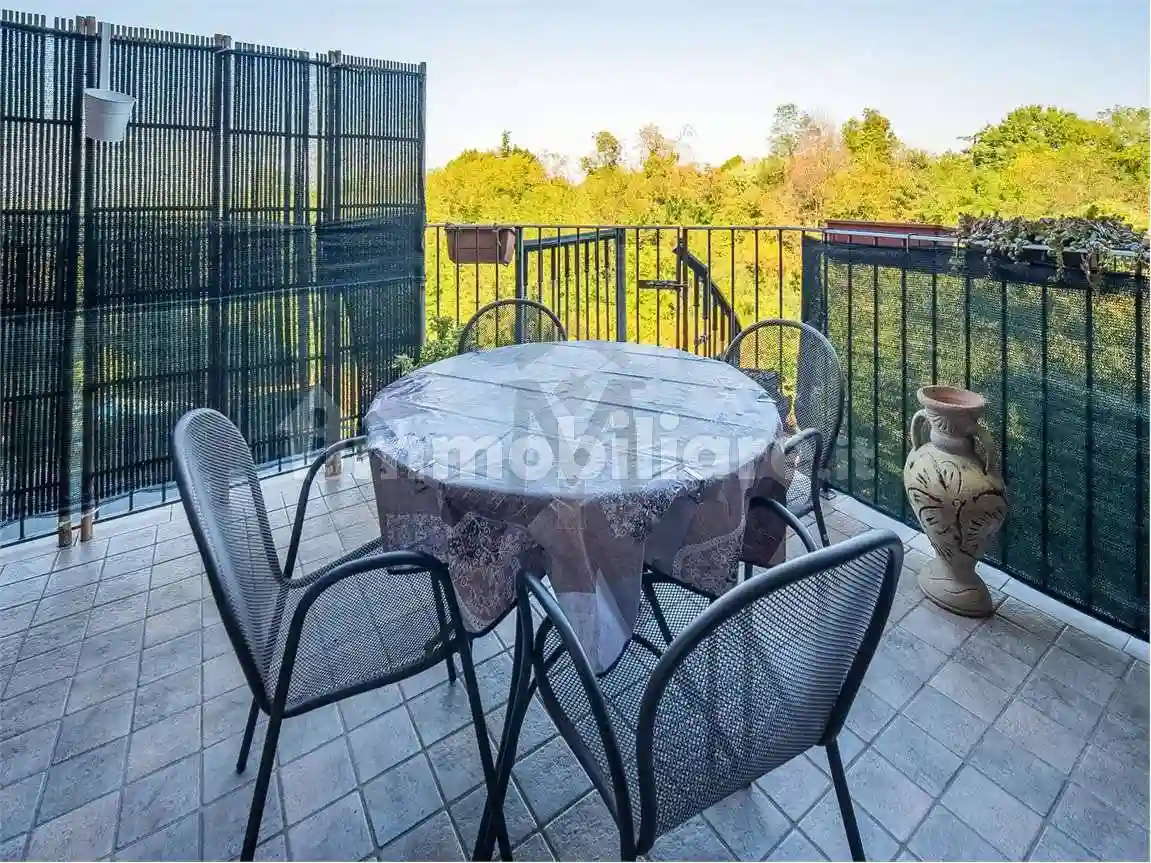 Villetta a schiera - foto 5