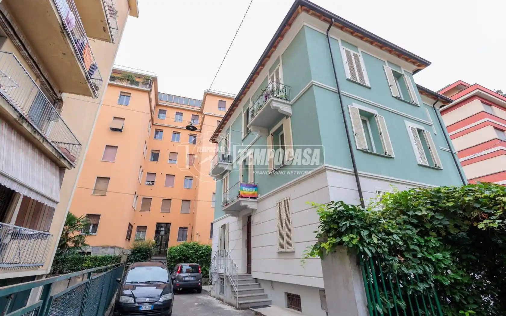 Appartamento in vendita a Parma