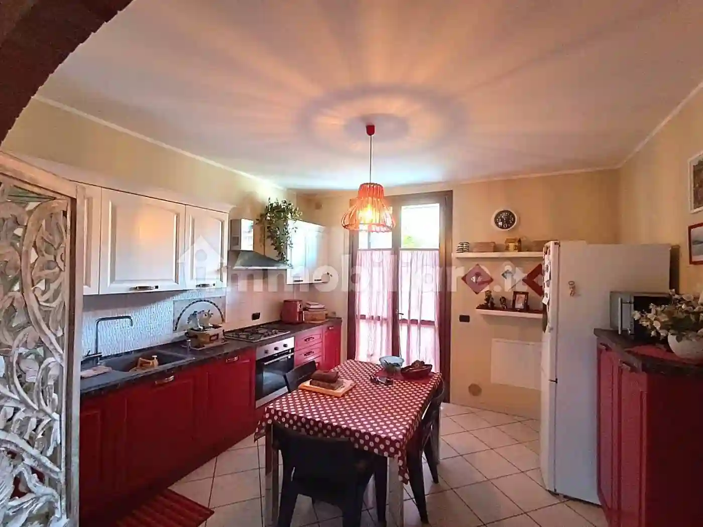 Villetta a schiera - foto 4