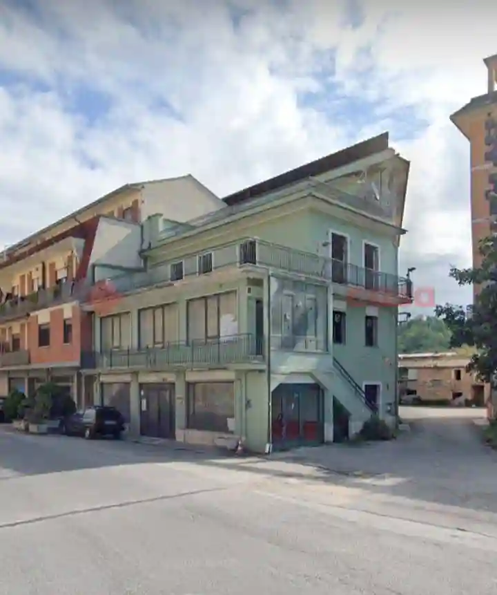 Palazzo - Edificio - foto 2