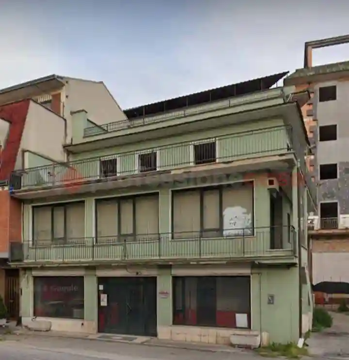 Palazzo - Edificio - foto 3