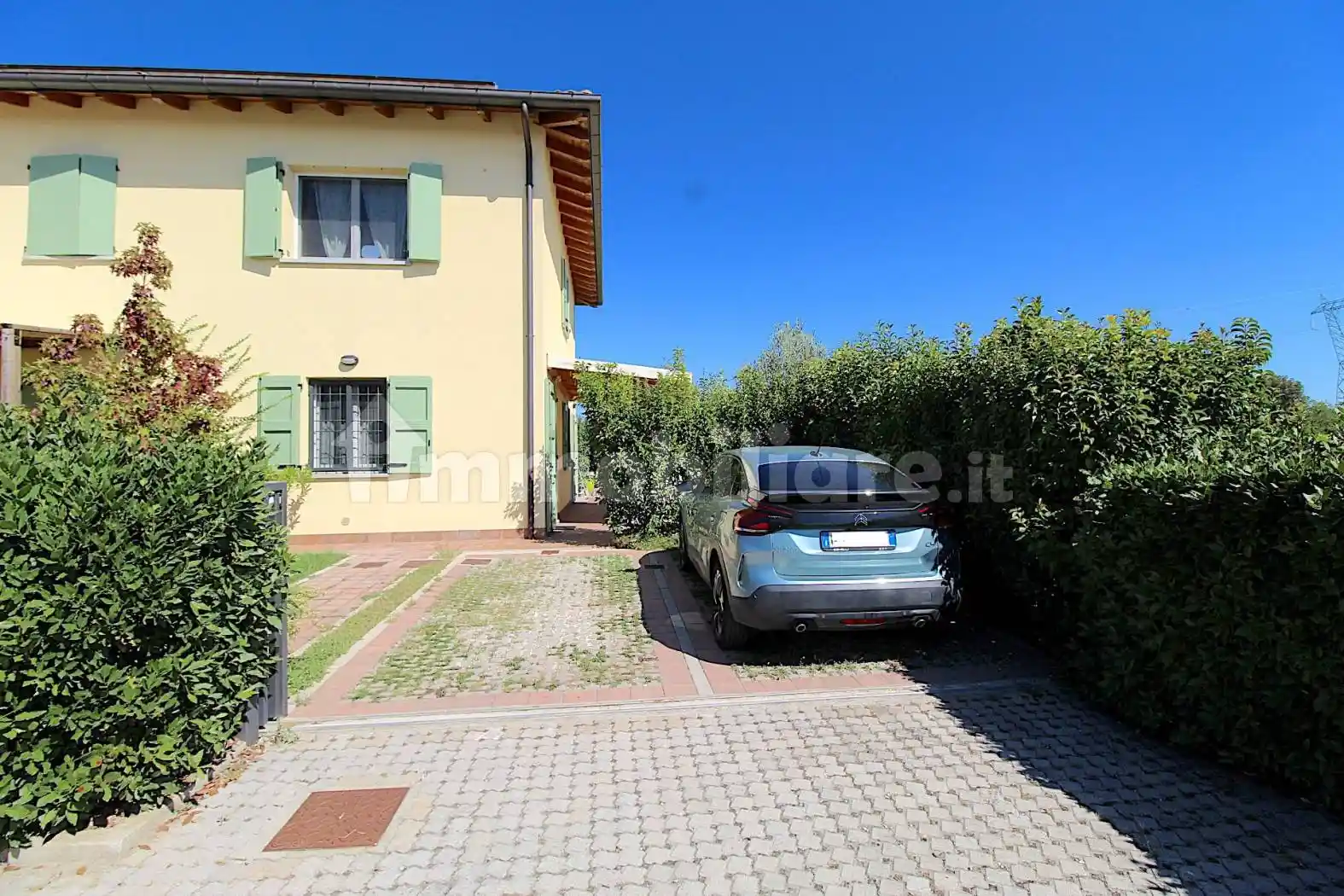 Villetta a schiera - foto 2