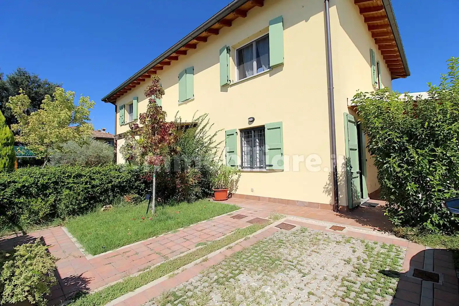 Villetta a schiera - foto 3