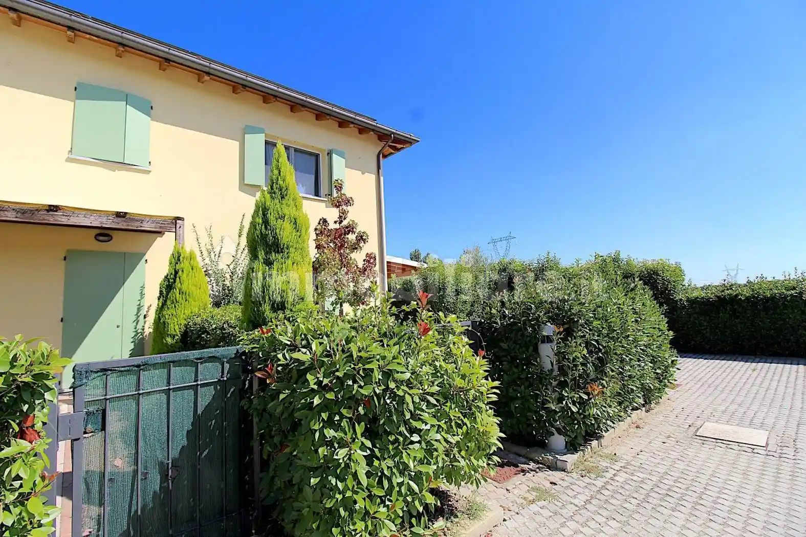 Villetta a schiera - foto 4