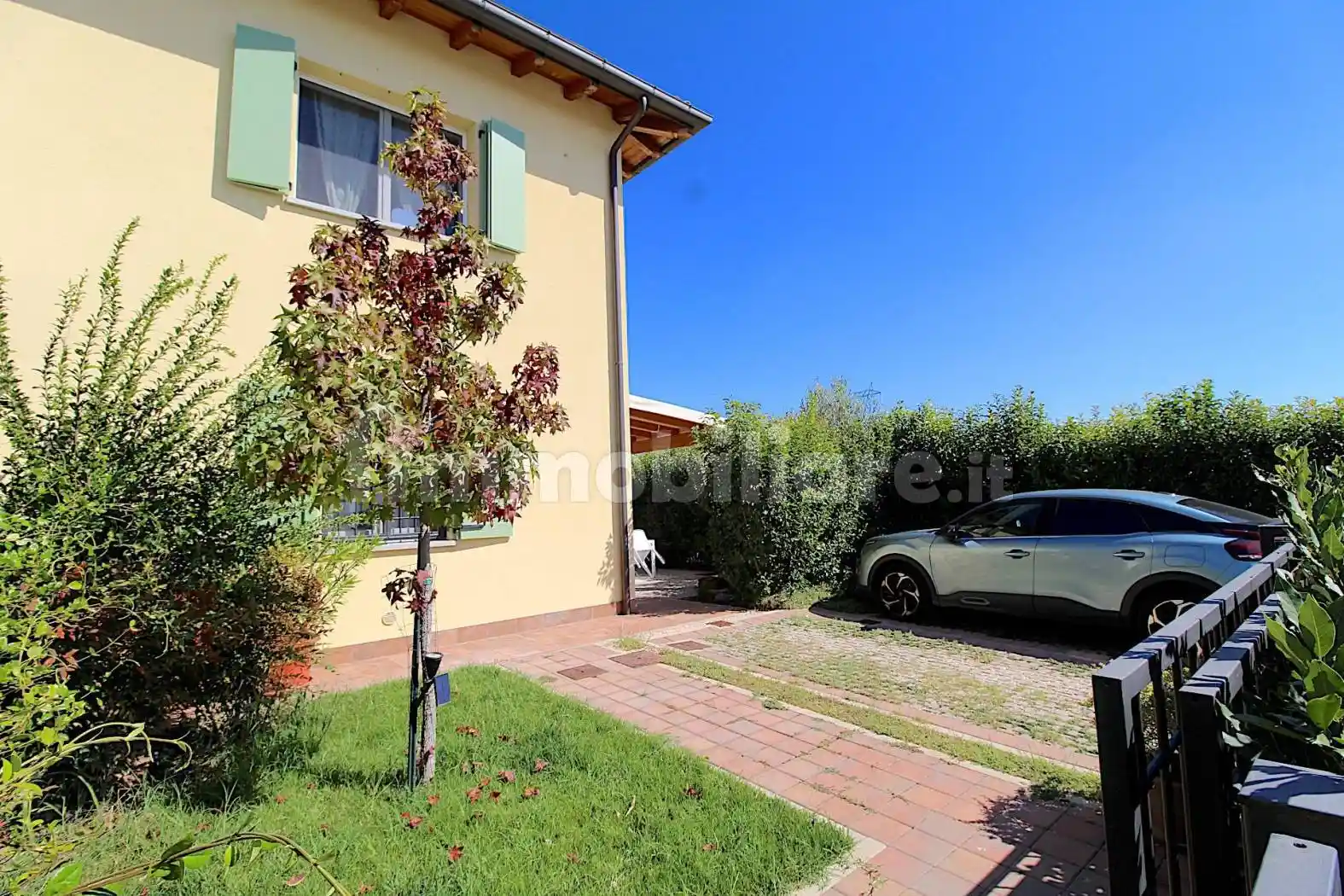 Villetta a schiera - foto 5