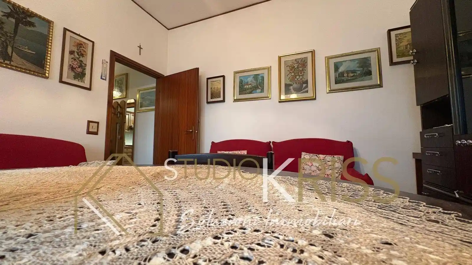 Trilocale via Ignazio Calzolari, Boara, Ferrara - foto 3