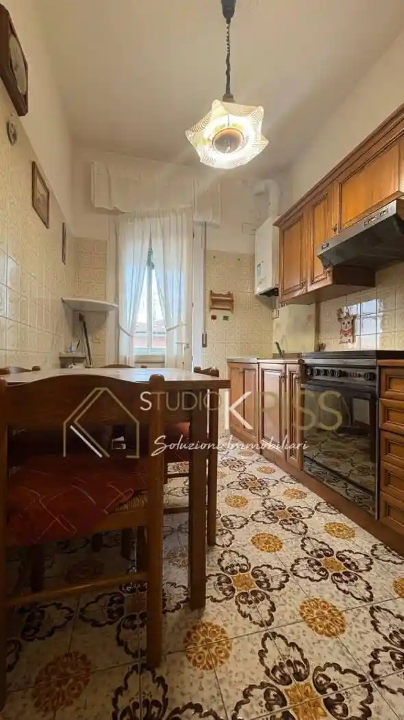 Trilocale via Ignazio Calzolari, Boara, Ferrara - foto 4