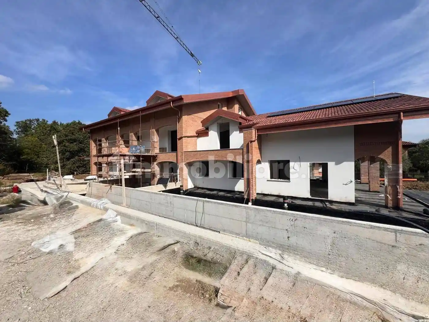 Appartamento in vendita a Givoletto