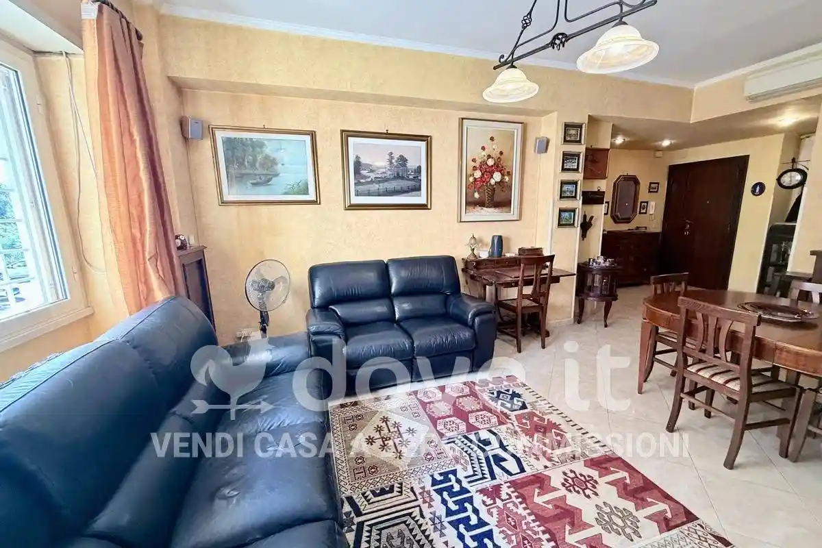 Quadrilocale via Raffaele Sorbi 16, Ardeatino - Montagnola, Roma - foto 2