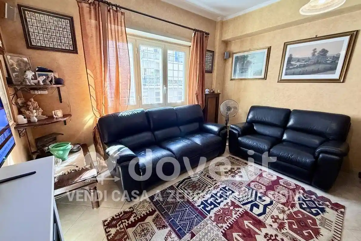 Quadrilocale via Raffaele Sorbi 16, Ardeatino - Montagnola, Roma - foto 5