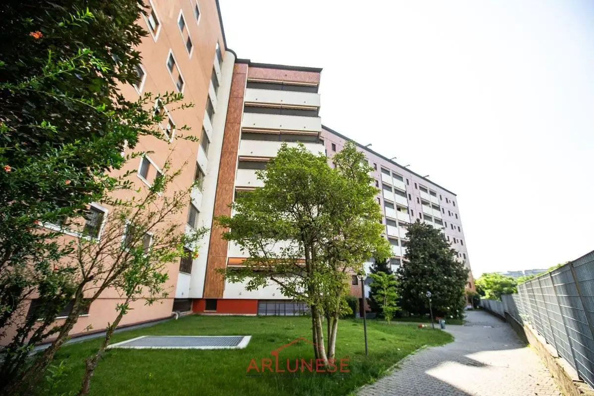 Apartment in vendita a Milan