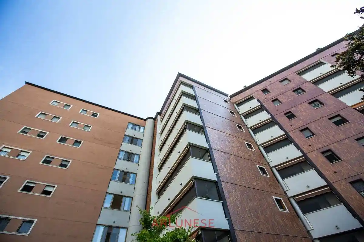 Quadrilocale via Francesco Gonin 65, Giambellino, Milano - foto 2