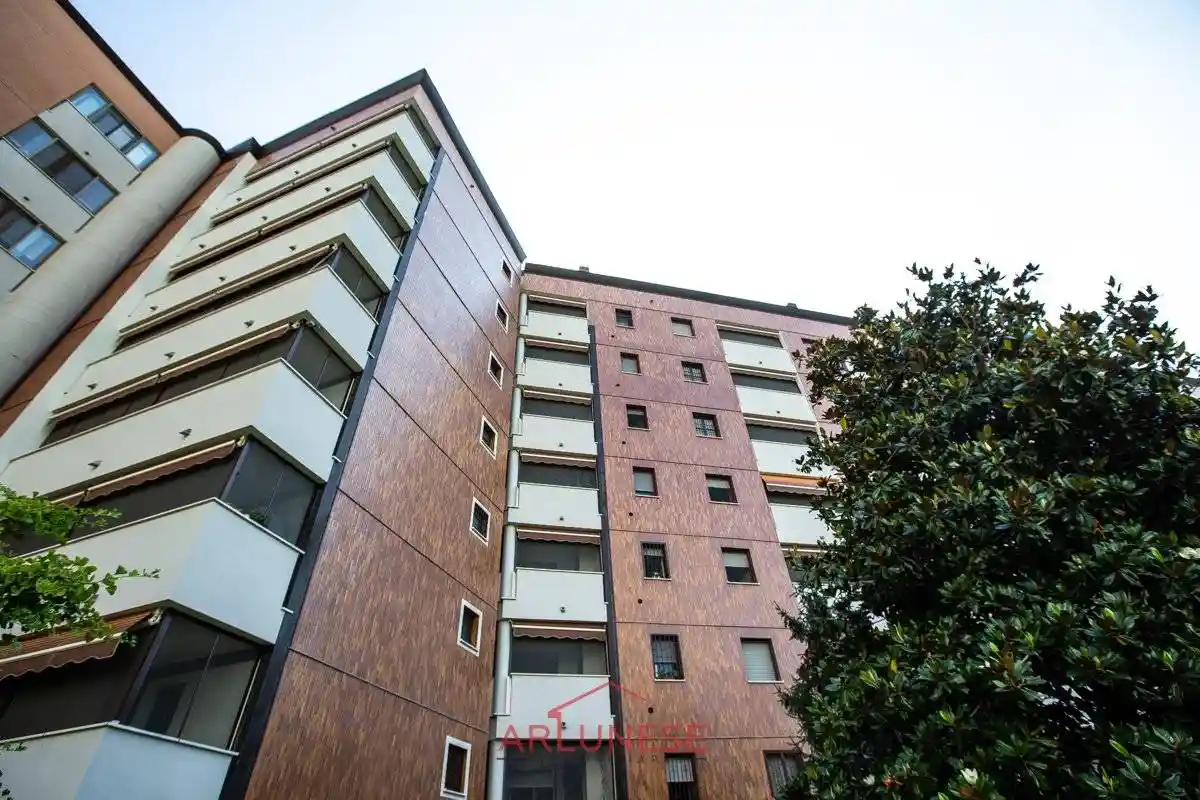 Quadrilocale via Francesco Gonin 65, Giambellino, Milano - foto 3