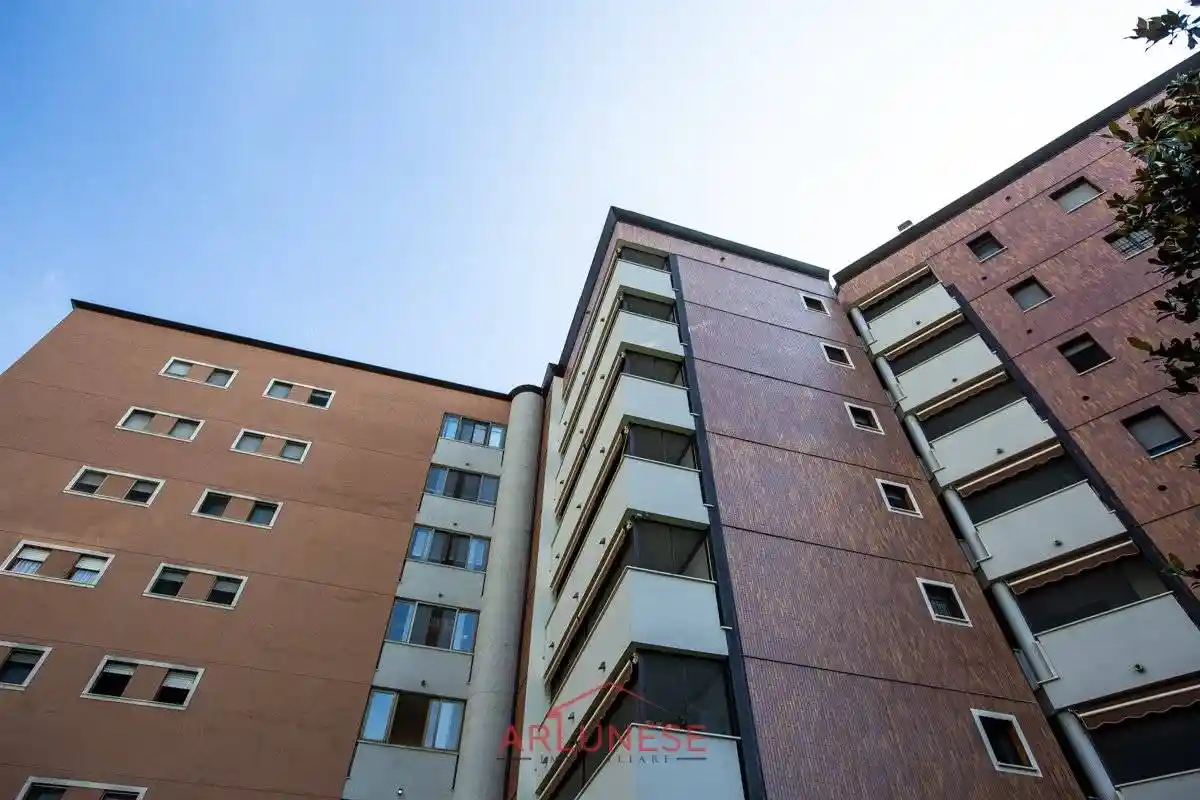Quadrilocale via Francesco Gonin 65, Giambellino, Milano - foto 4