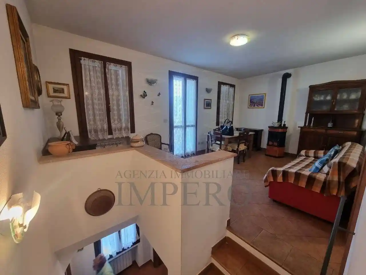 Villetta a schiera - foto 5