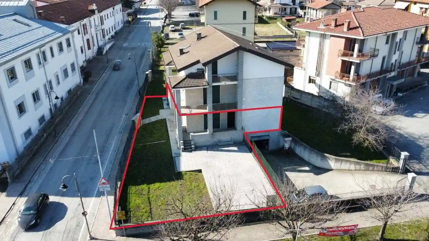 Palazzo - Edificio - foto 3