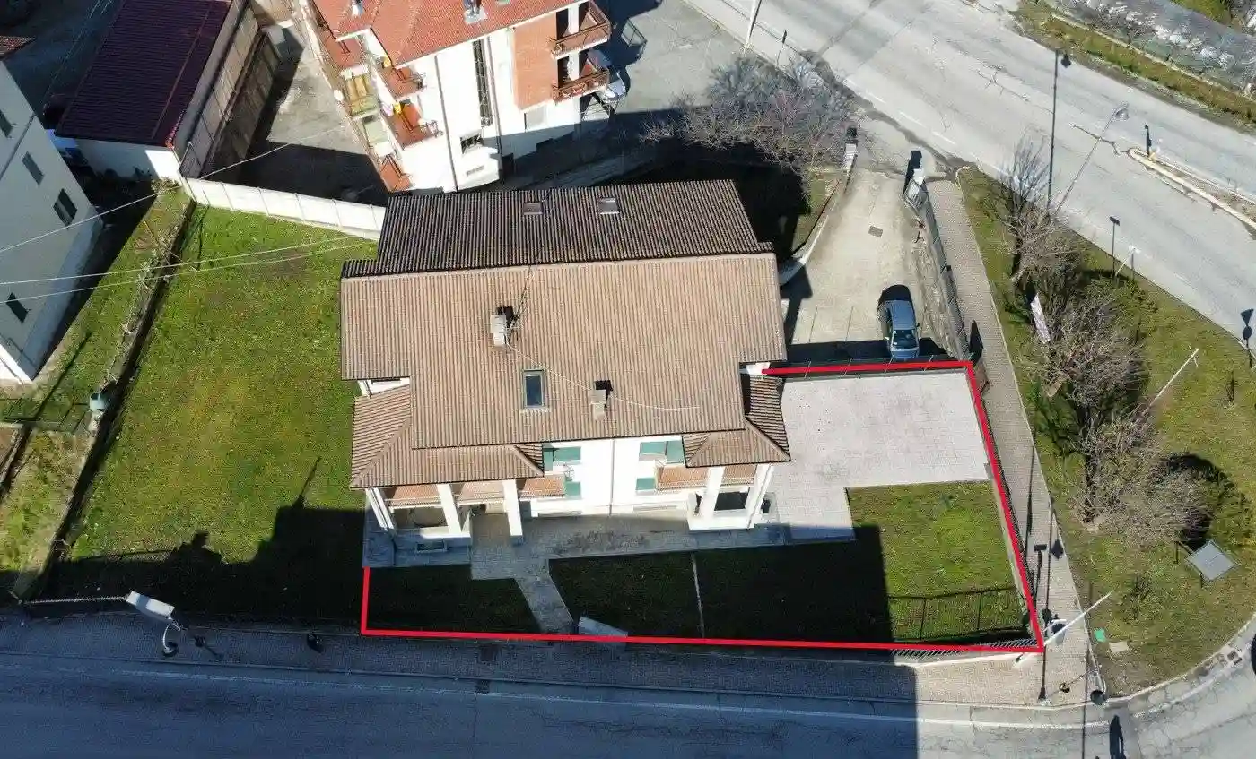 Palazzo - Edificio - foto 4