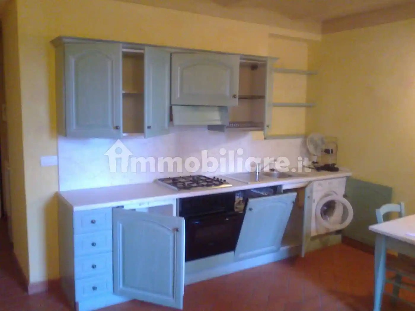 Appartamento in affitto a Arezzo