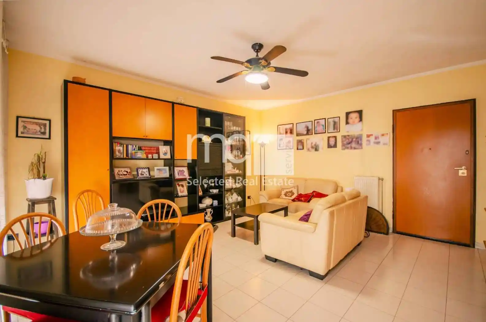 Quadrilocale via Gratosoglio 93, Gratosoglio, Milano - foto 2