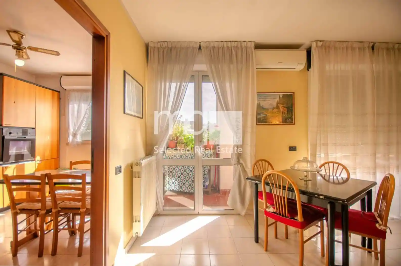 Quadrilocale via Gratosoglio 93, Gratosoglio, Milano - foto 3