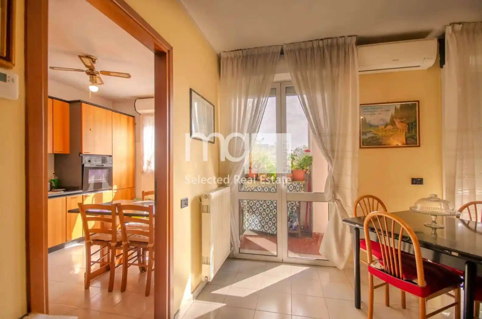 Quadrilocale via Gratosoglio 93, Gratosoglio, Milano - foto 4