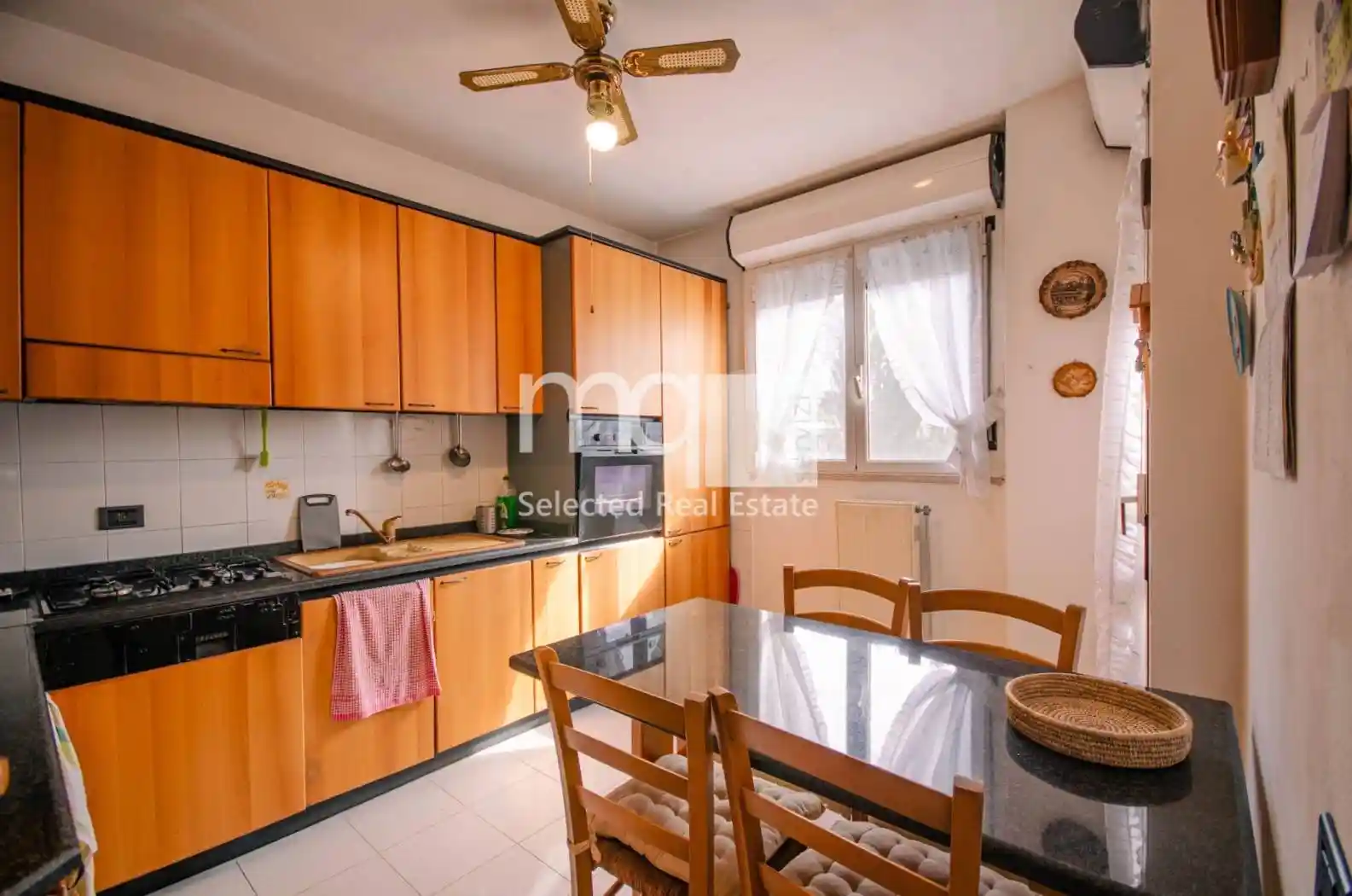 Quadrilocale via Gratosoglio 93, Gratosoglio, Milano - foto 5