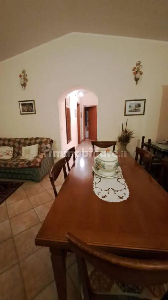 Palazzo - Edificio in Vendita - foto 5