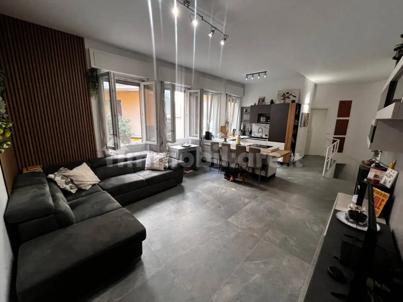 Apartment in vendita a Milan