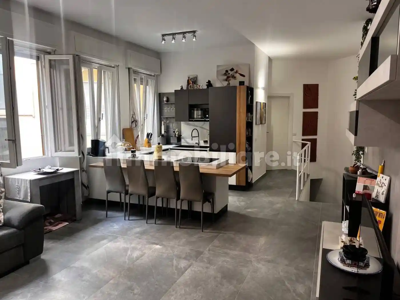 Trilocale via Padova 136, Cimiano, Milano - foto 3