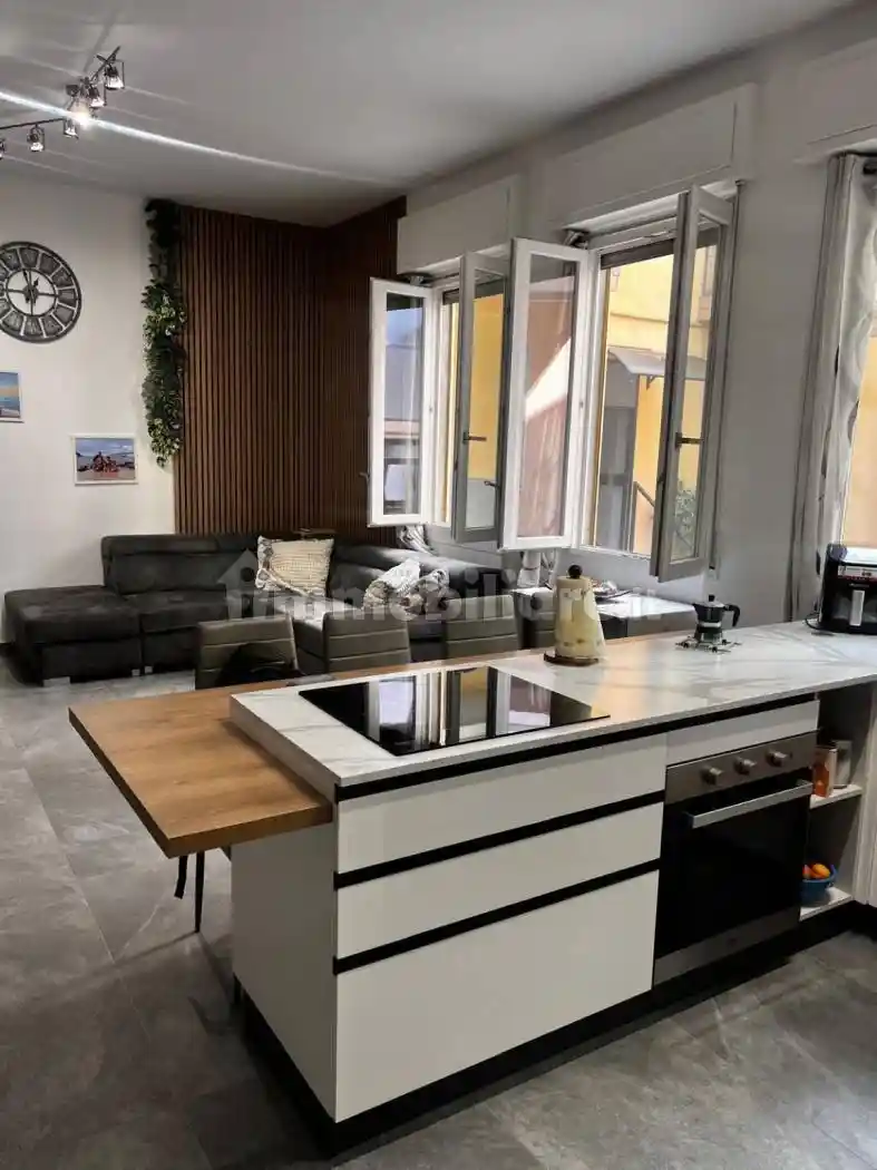 Trilocale via Padova 136, Cimiano, Milano - foto 4