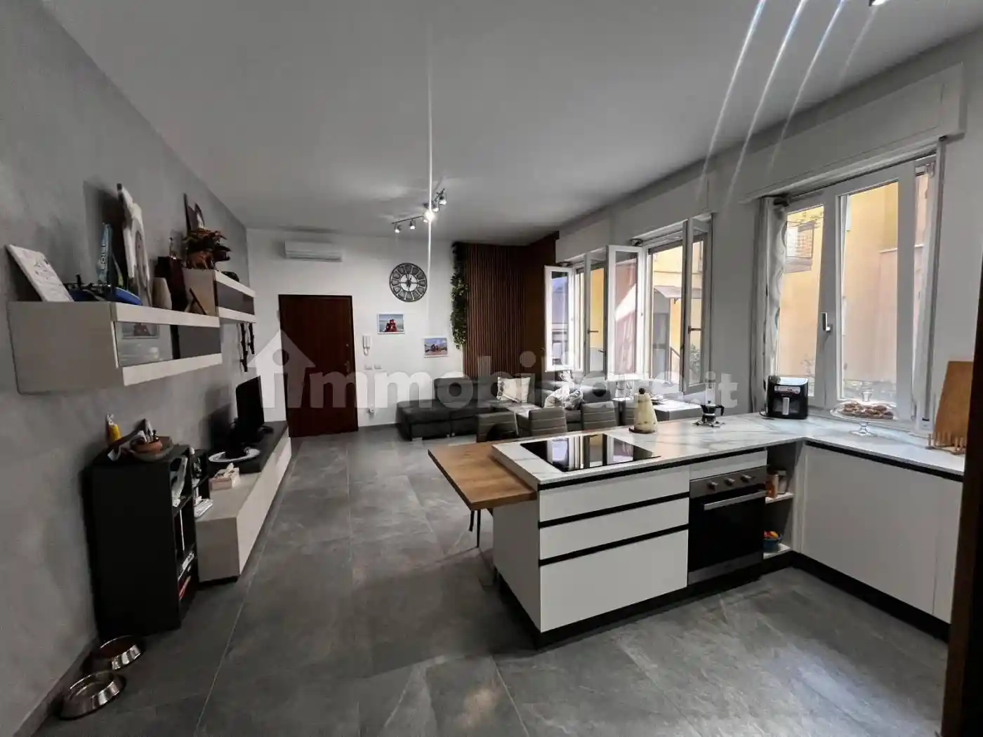 Trilocale via Padova 136, Cimiano, Milano - foto 5