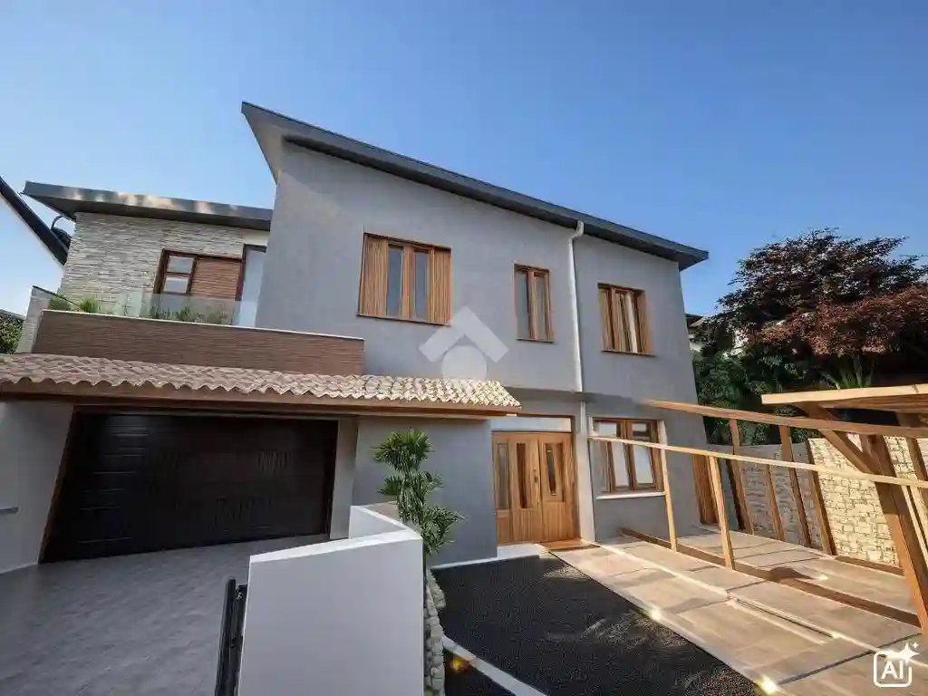 Casa indipendente - foto 3