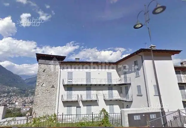 Attico via Ambria 6, Albosaggia - foto 2