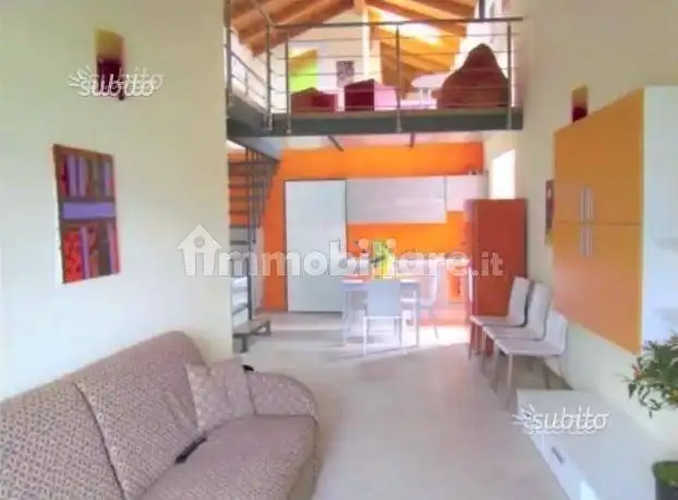 Attico via Ambria 6, Albosaggia - foto 3