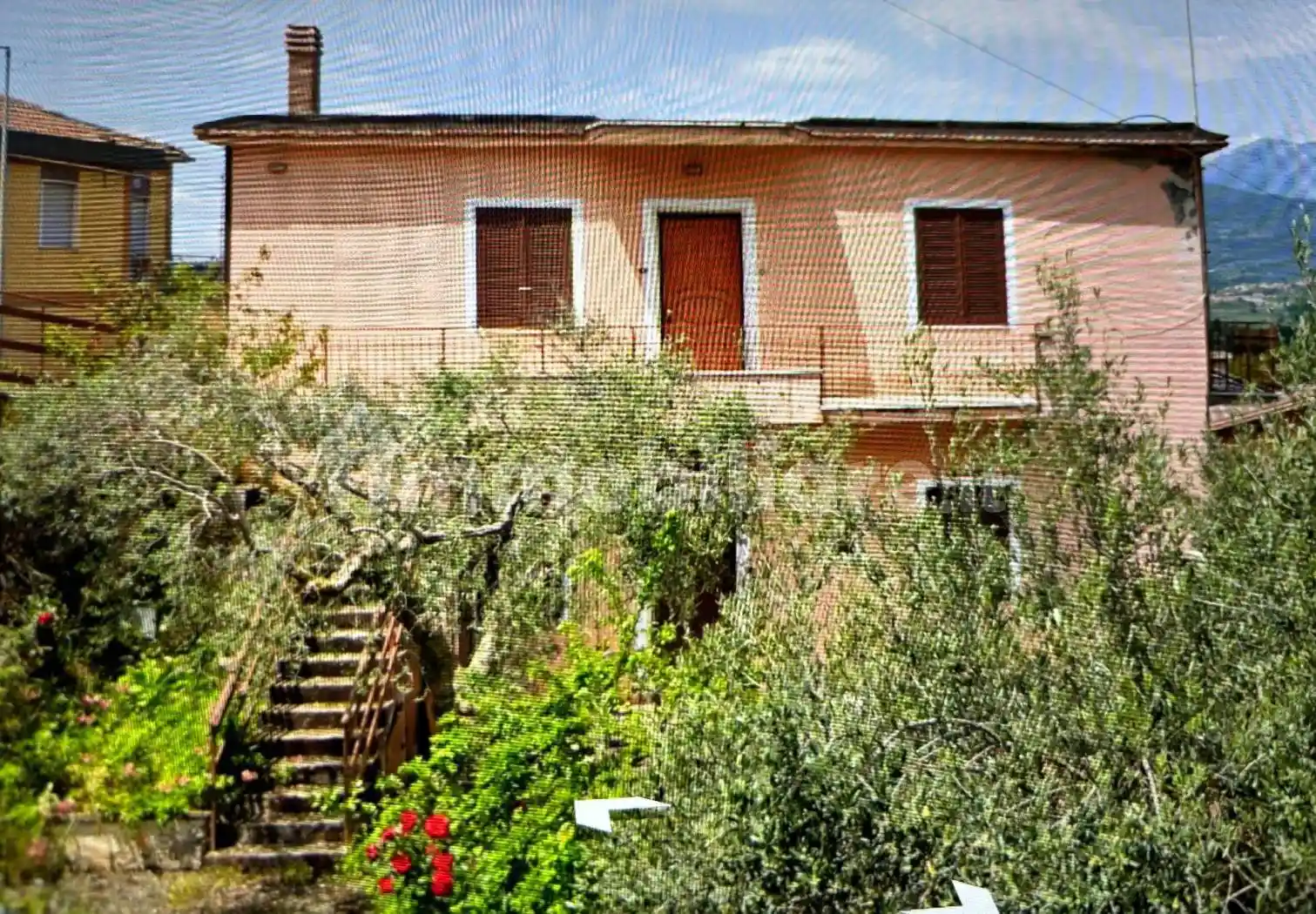 Casa indipendente in vendita a Boville Ernica