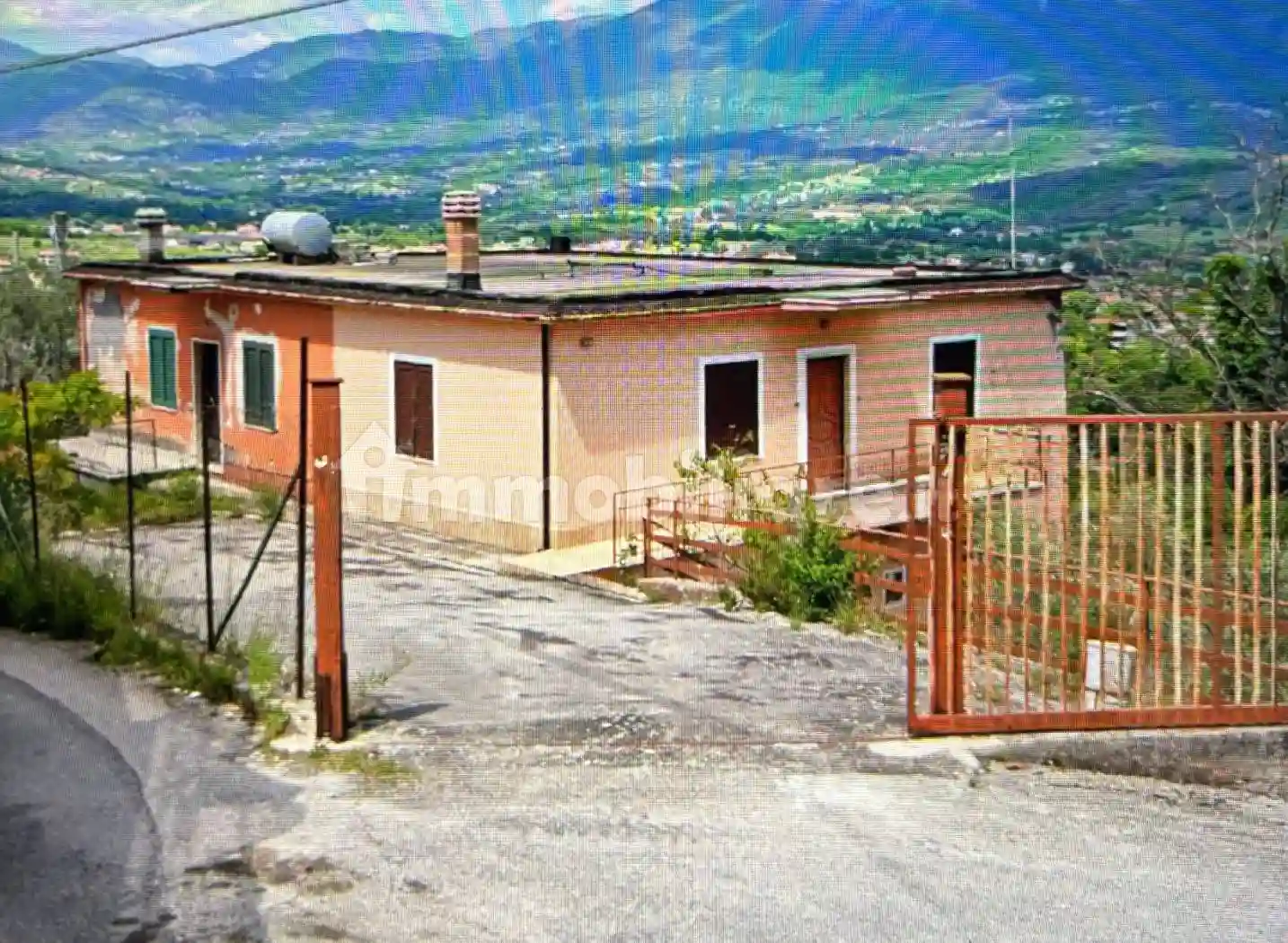 Terratetto plurifamiliare via Santa Liberata 20, Rotabile, Boville Ernica - foto 4