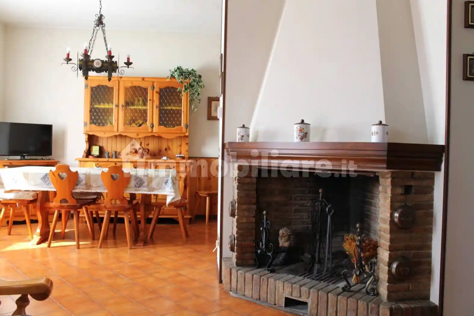 Appartamento in vendita a Traversetolo